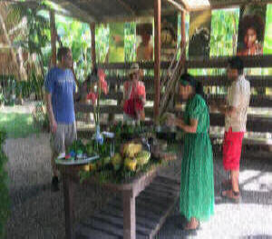 Local Culture