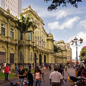 San Jose City Tour
